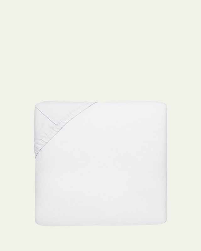Sereno Queen Fitted Sheet